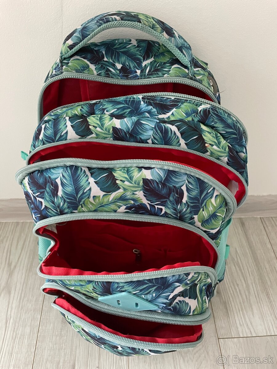 Školská taška Head - 6