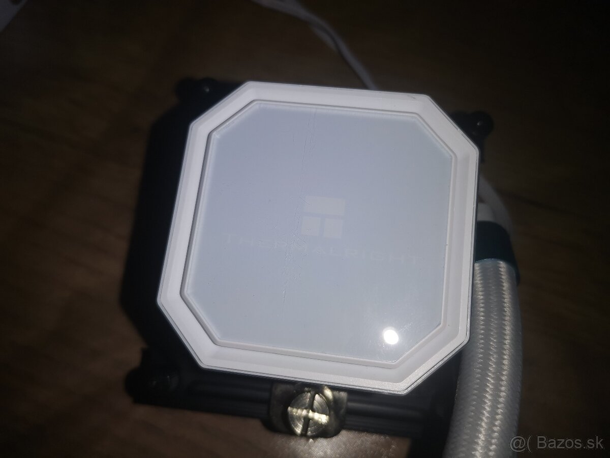 ThermalRight 360 aio ARGB - 6