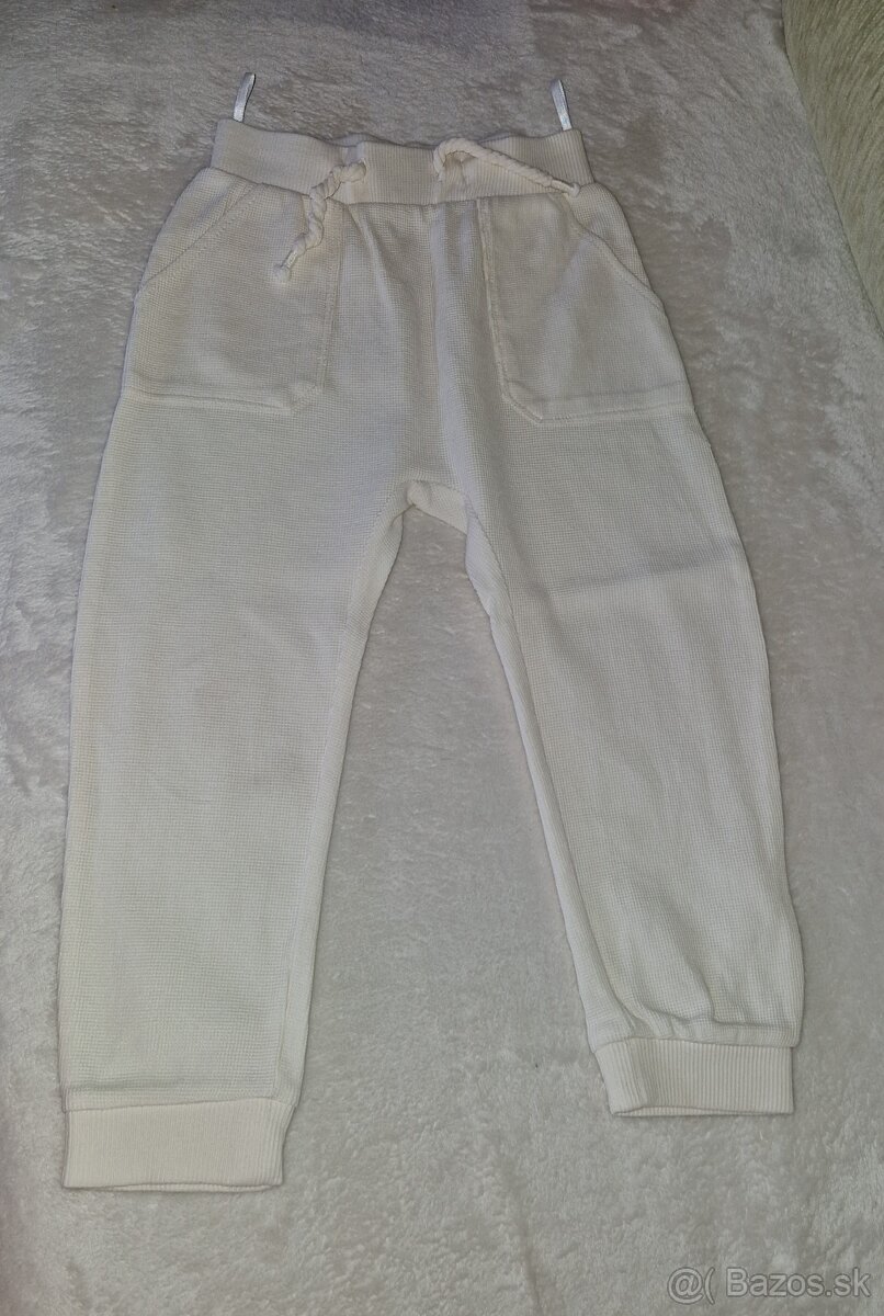 Legíny H&M v.98 - 6