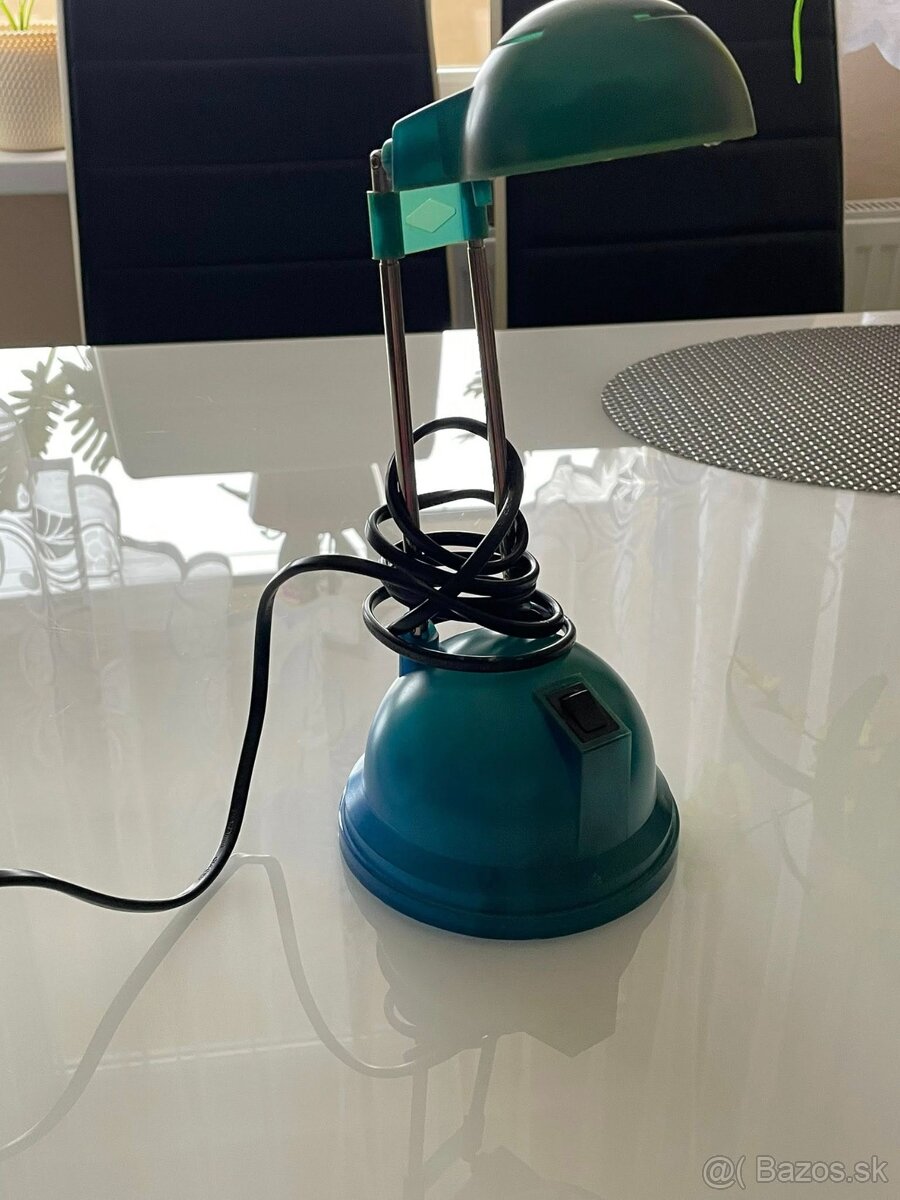 Lampa - funkčné - 6