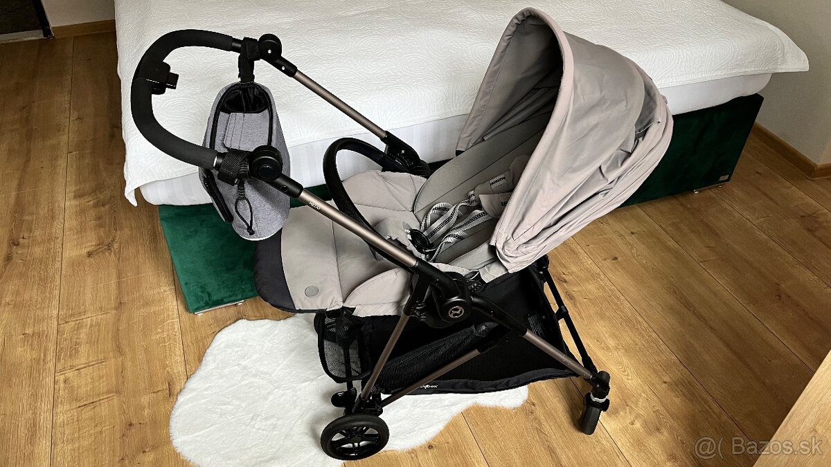 Cybex Melio - 6