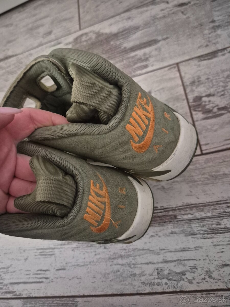 Jordan jumpman MVP tenisky - 6