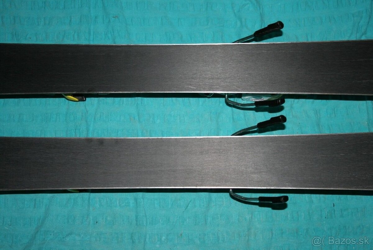 lyže Rossignol Famous 4 149 cm - 6