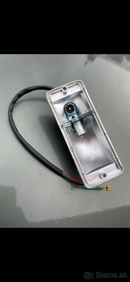 Diely suzuki samurai, vitara, jimny - 6