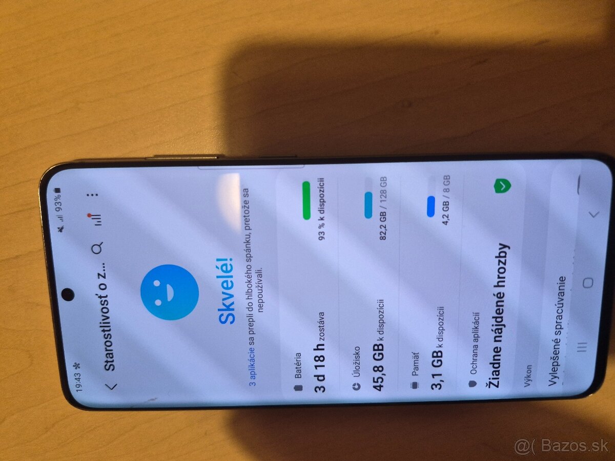 Samsung galaxy s20 - 6