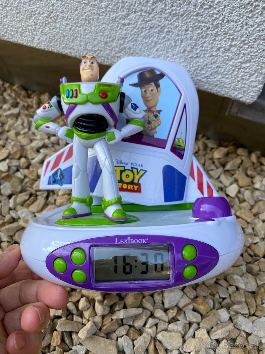 Hračky Toy story - 6