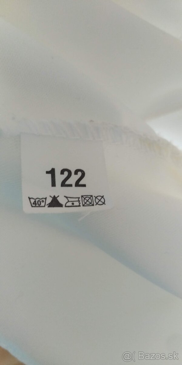 Spoločenské šaty č.122 - 6