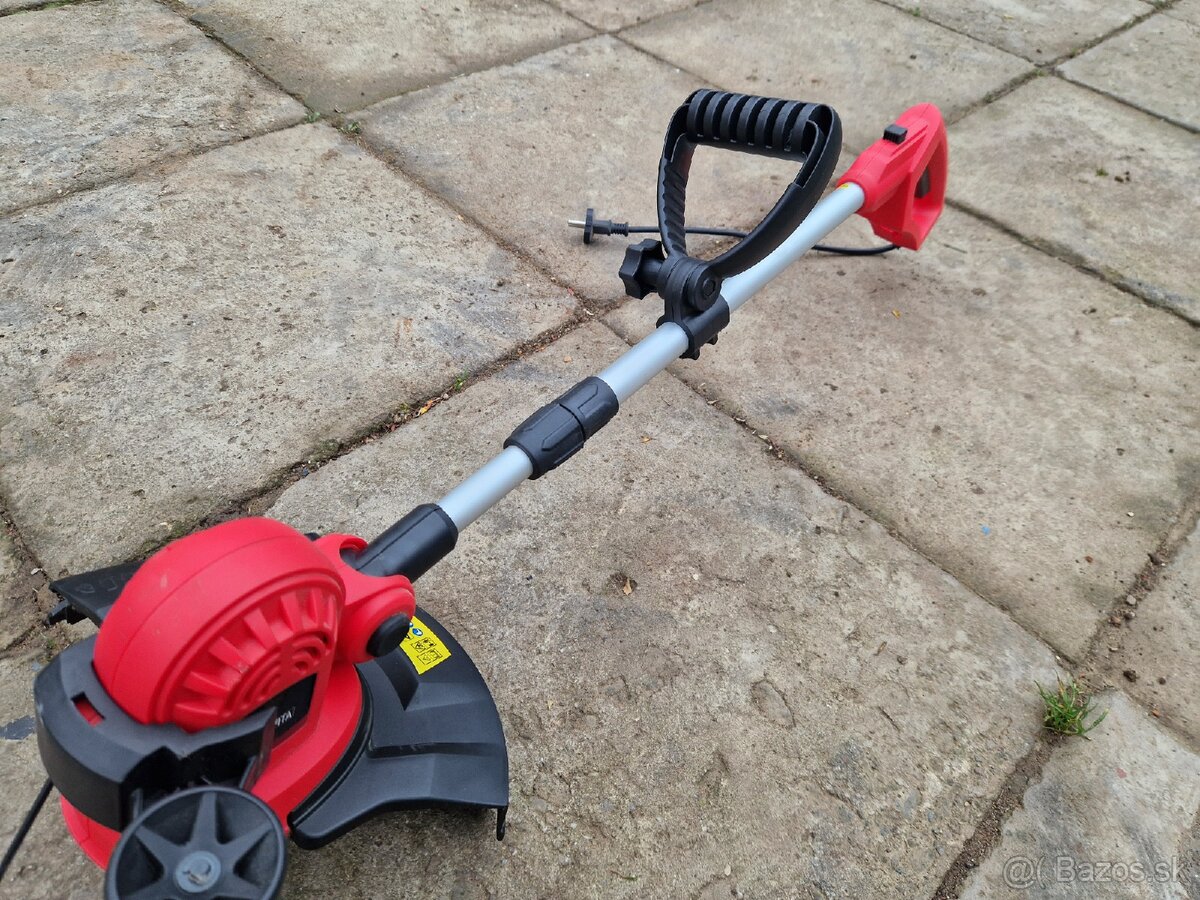 Levita GT550 - vyžínačka - 6