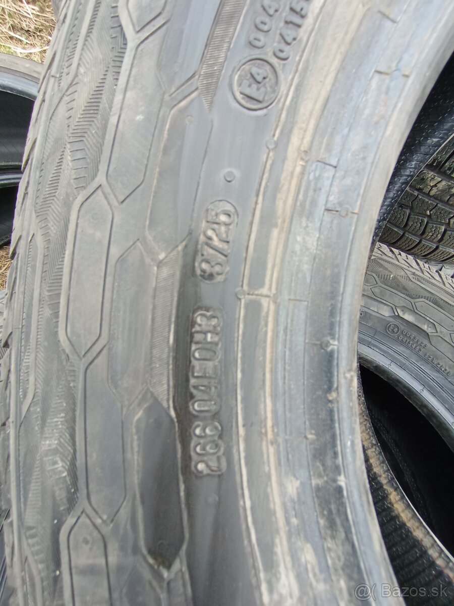 215/70r15c dva ks - 6