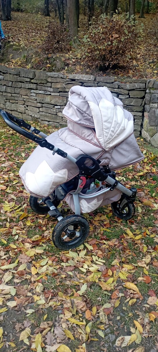 Kočiar 3 kombinacia - 6