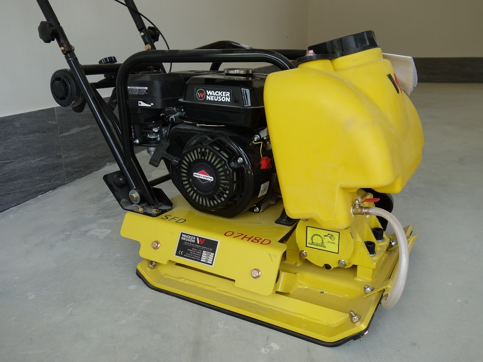 Wacker neuson - 6