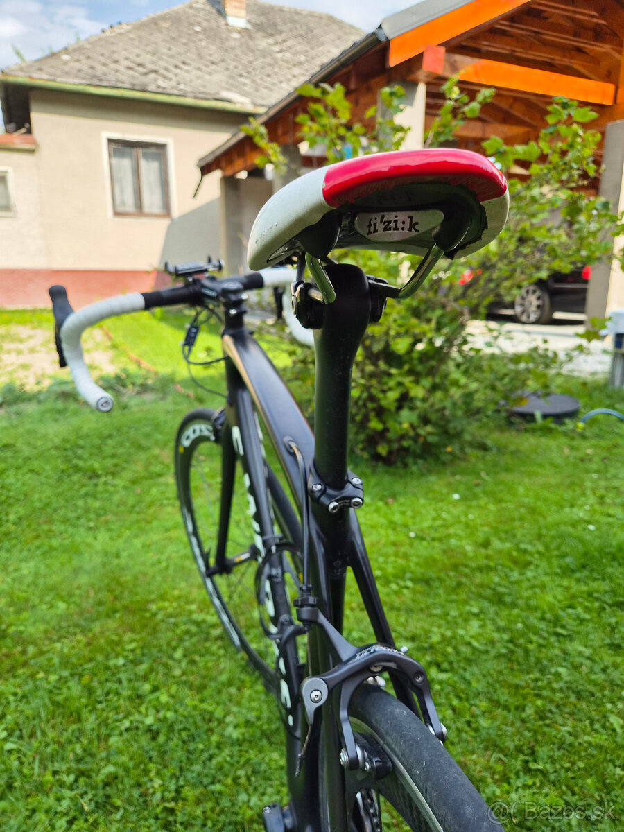 Predám Cestný bicykel Specialized S-Works - 6