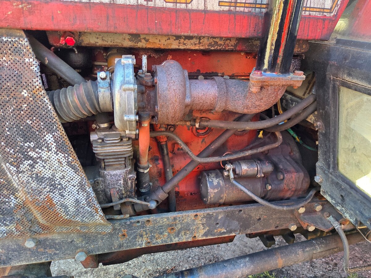 Zetor Crystal 10145 - 6