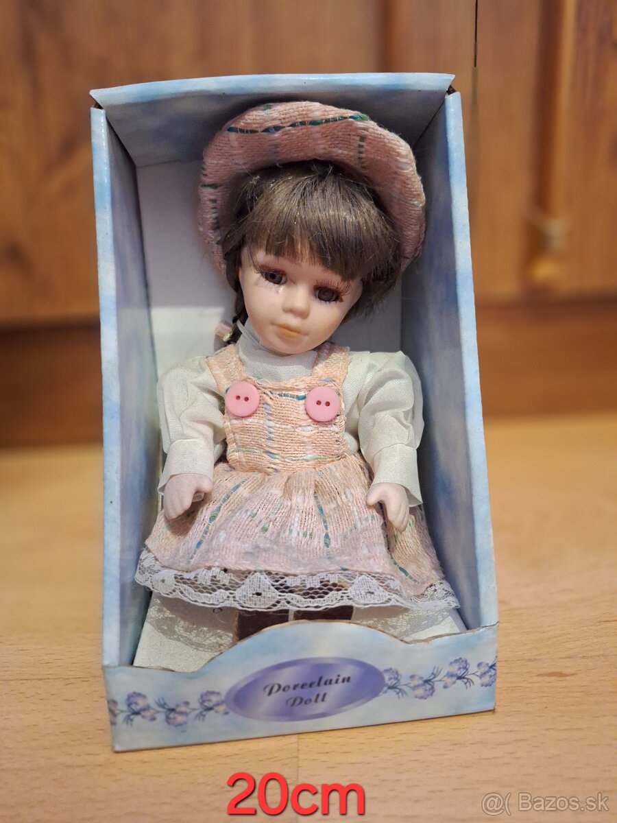 Porcelanove babiky - 6