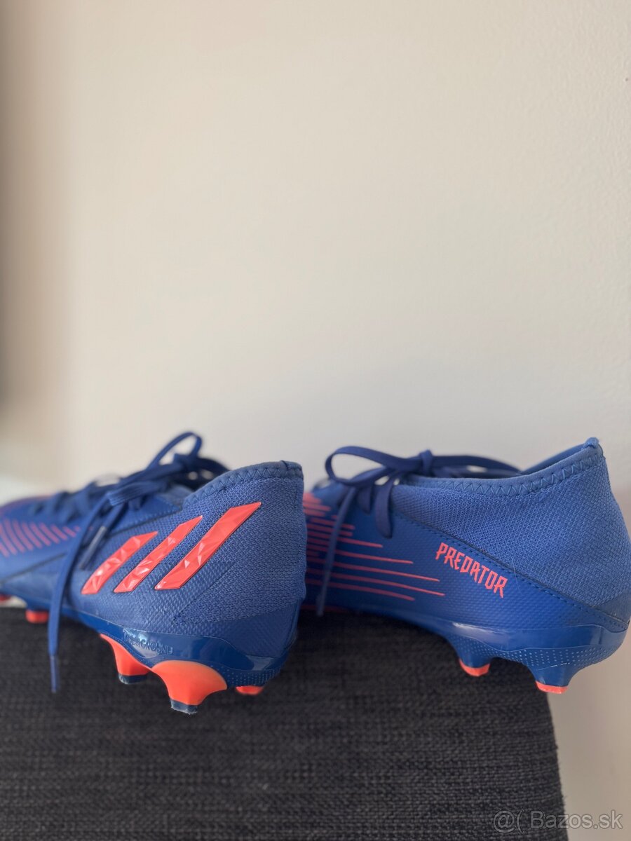 Predám Kopačky Adidas Predator - 6