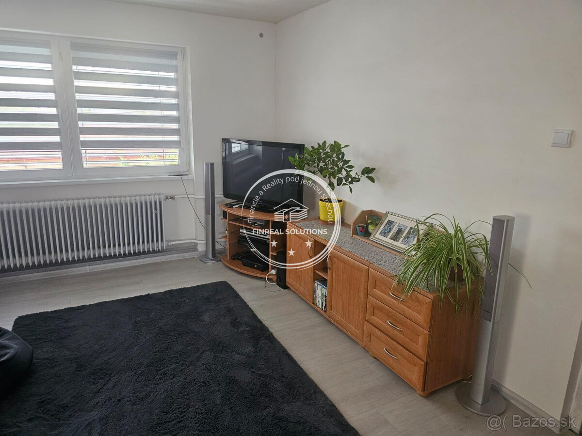 Predám 5 izb. rodinný dom Pruské - 6