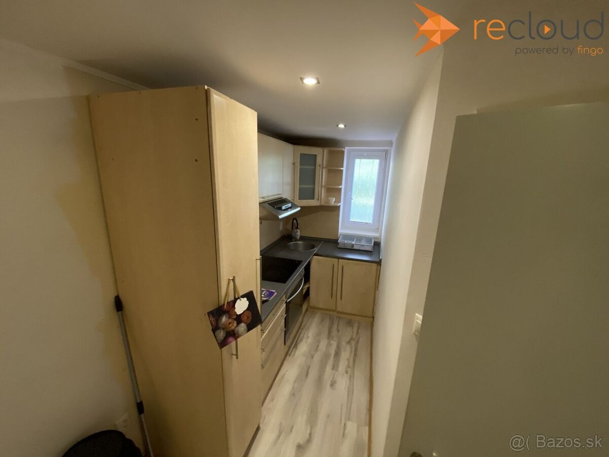 Predaj - 3 izbový byt Michalovce - 6