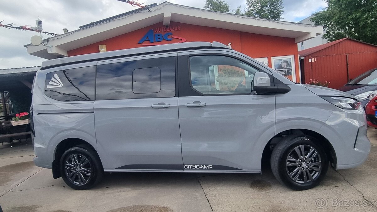 Karavany a obytné autá Rapido - 6