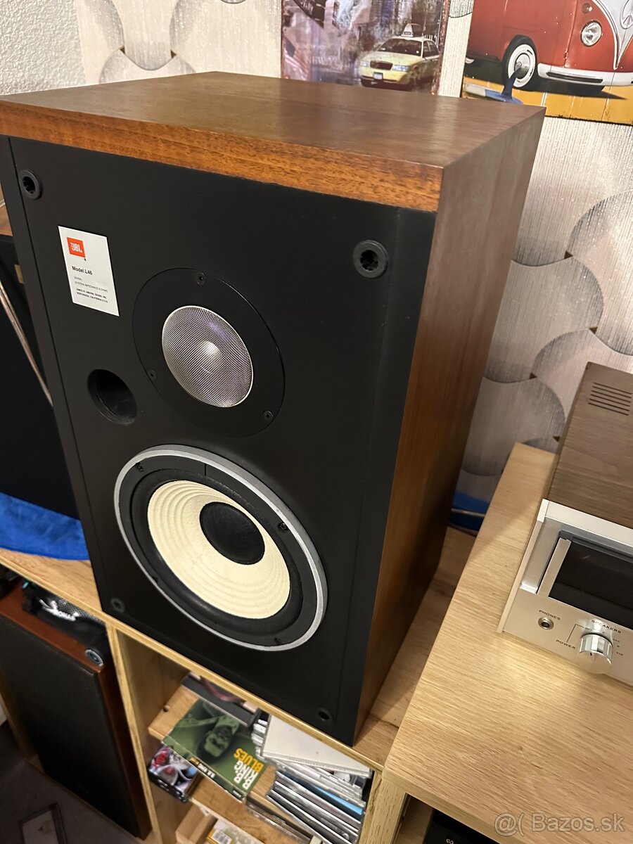 Jbl L-46 - 6