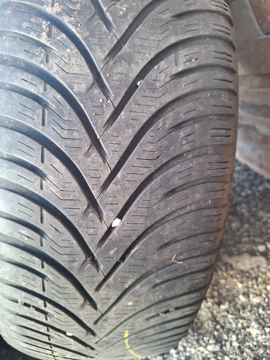 Kolesá Rial 5x112 205/55 r16 - 6