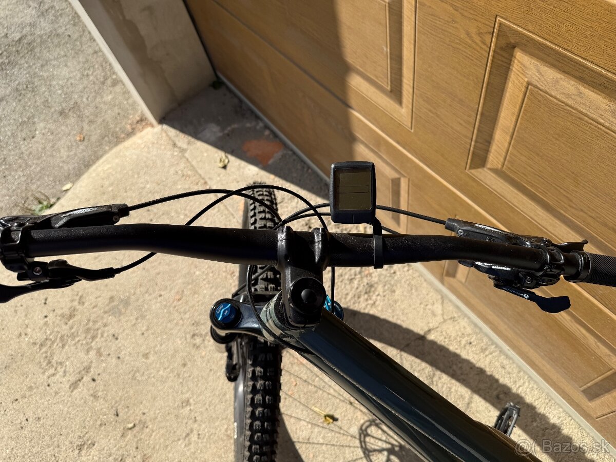 Specialized stumpjumper - 6