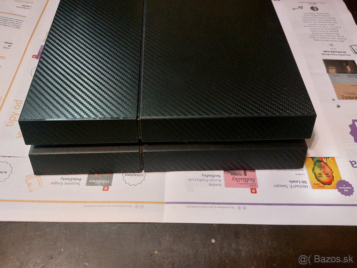 Predam PS4 s JailBreak / Hack - 6