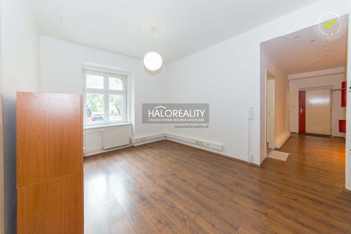 HALO reality - Predaj, dvojizbový byt Bratislava Nové Mesto, - 6