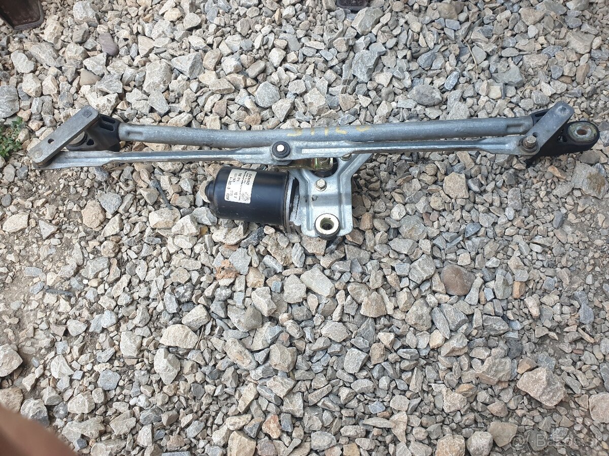 Predam diely na Fiat Stilo 1,9 jtd 85kw a 1,4 70kw - 6