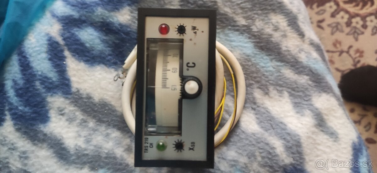 Staré funkčne meracie pristroje - 6