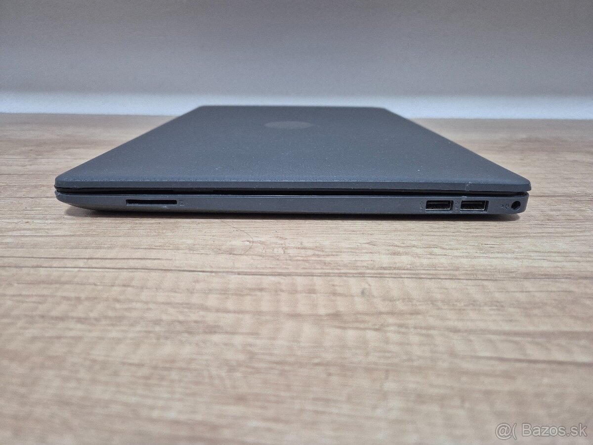 HP 250 G8 /Core i3-1115G4/12GB RAM/FHD/256GB SSD/Bat ok - 6