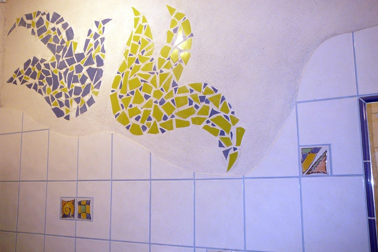 Väčší RD v tichej časti - 6