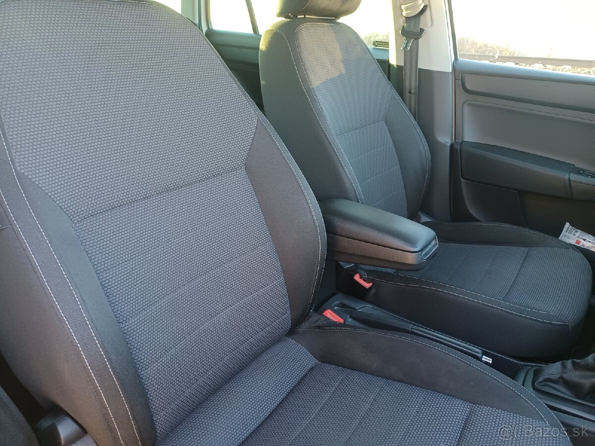 Skoda rapid 1.4 tsi DSG 92 kw REZERVOVANE - 6