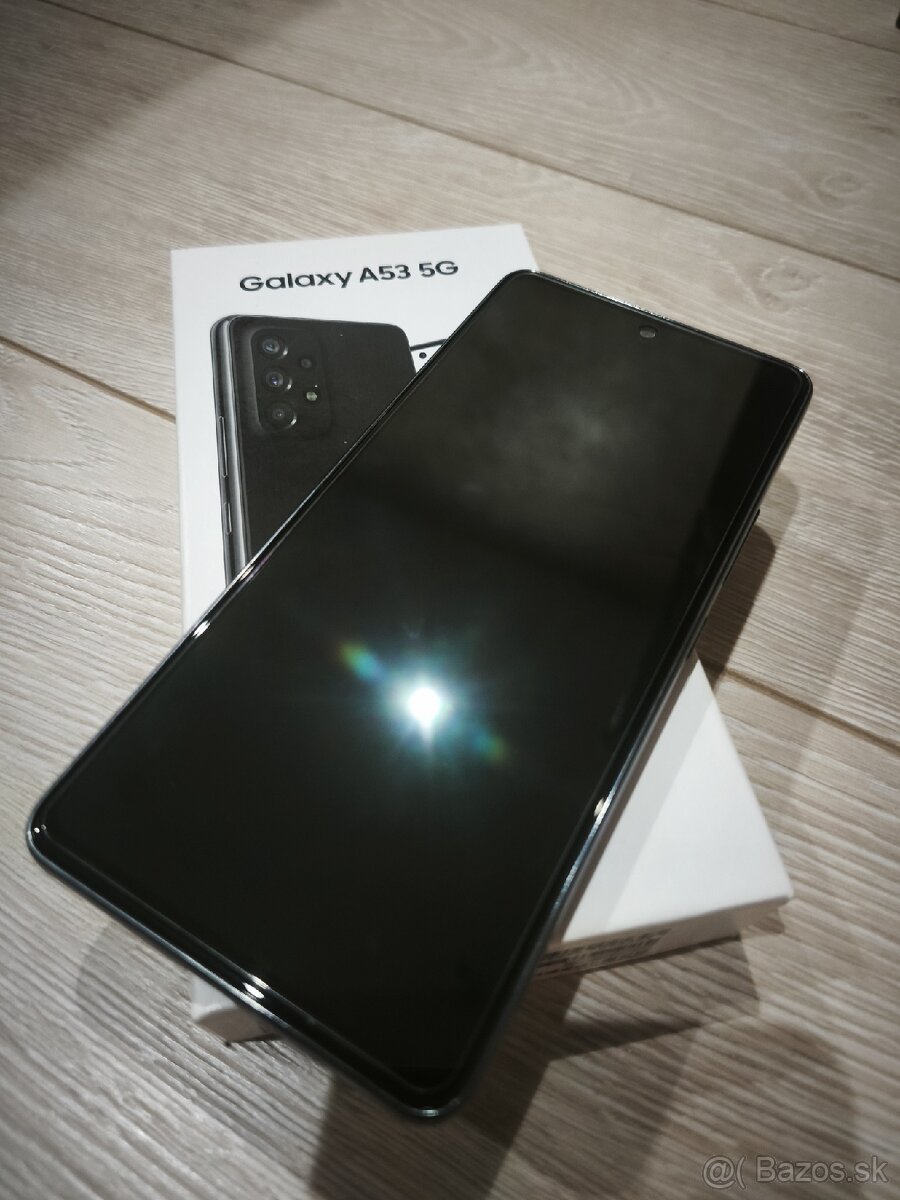 Samsung A53 5G - 6