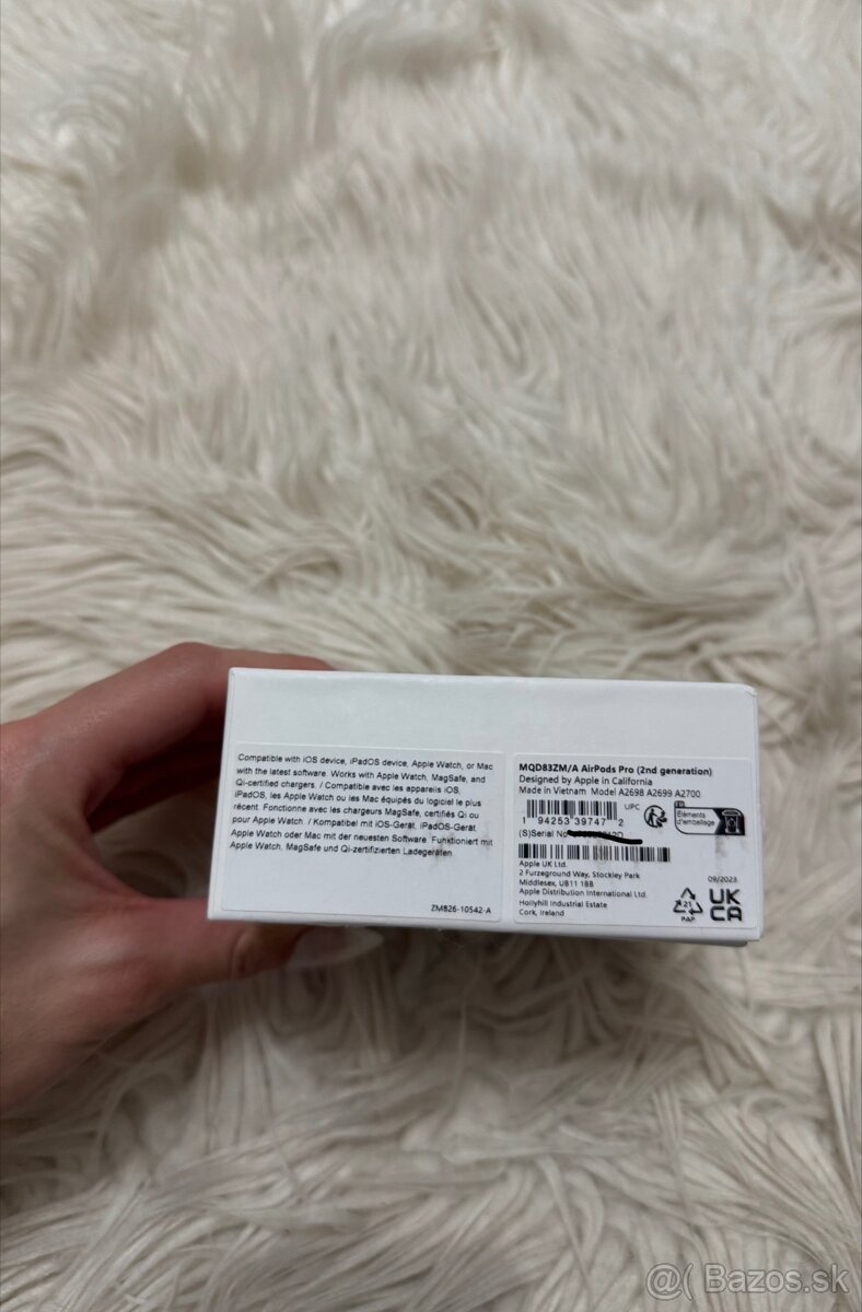 Apple AirPods Pro 2 - 6