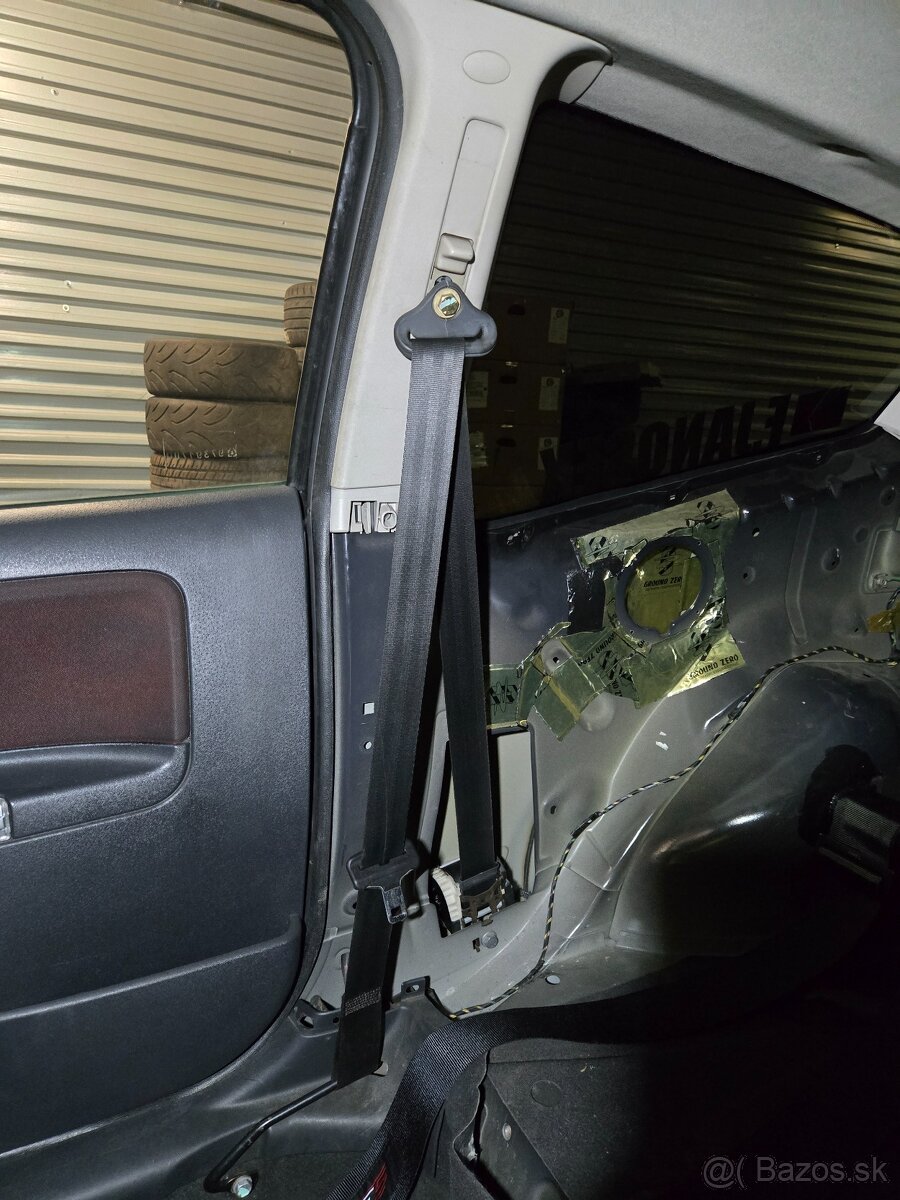 Diely na Citroën C2 - 6