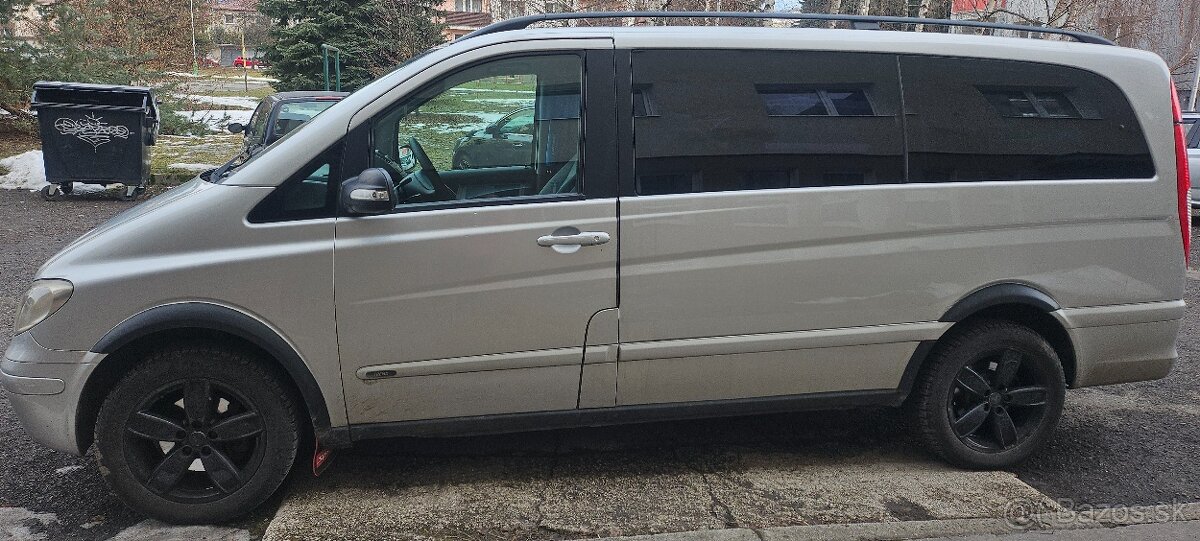 Mercedes Viano - 6