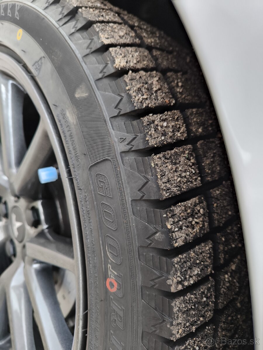 Najlepšia cena Predám Tesla Model 3, 2021, AWD, long range - 6