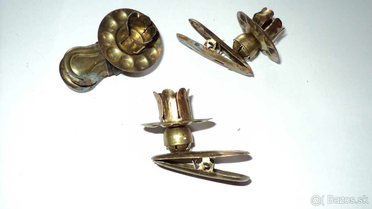 Rôzne veci - RETRO. aj vianočné. - 6