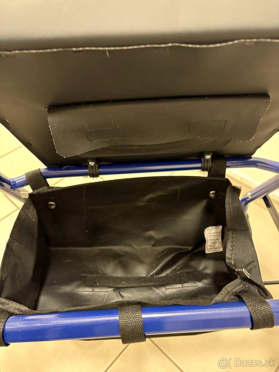 Mobilné chodítko - 6