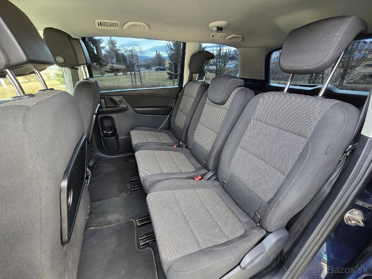 Volkswagen sharan - 6