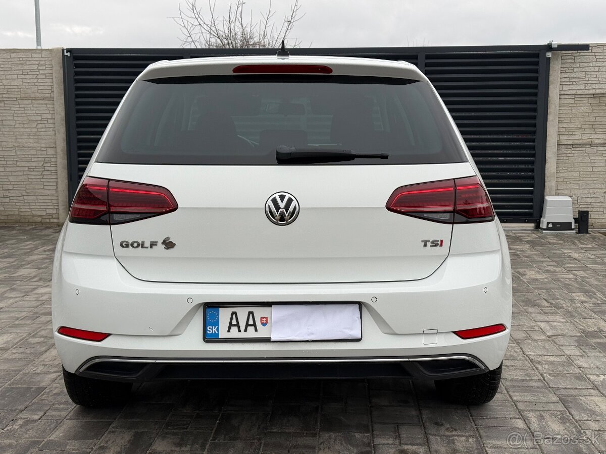 Volkswagen Golf 1.4 TSI BMT Highline EU6 - 6