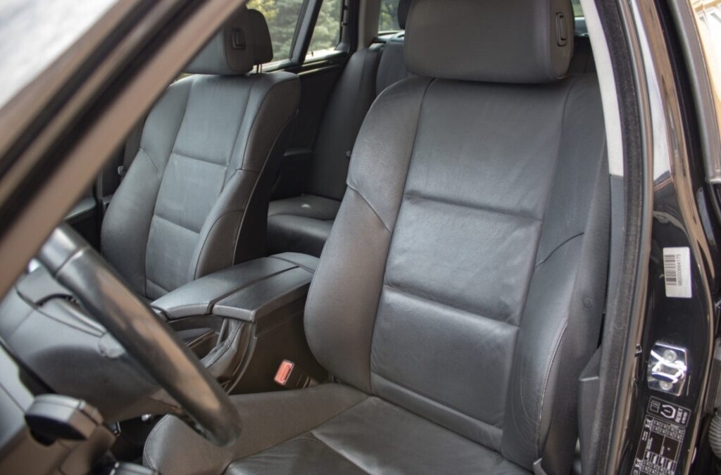 BMW 530d Touring - 6