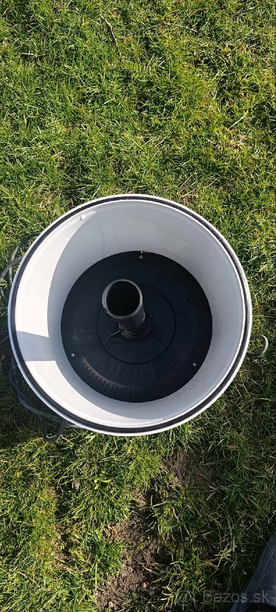 Piesková Filtrácia Bestway - 6