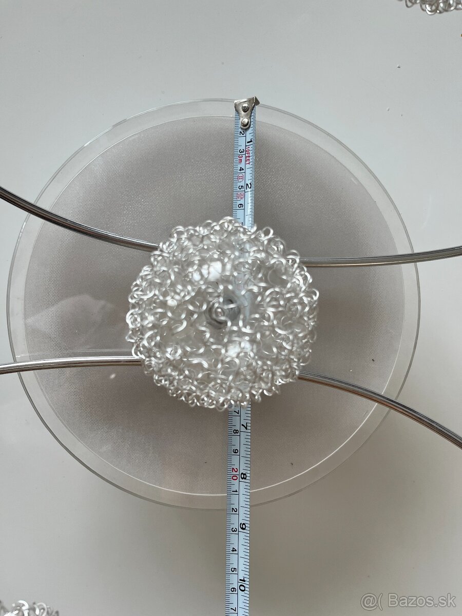 Stropne svietidlo GLOBO - 6