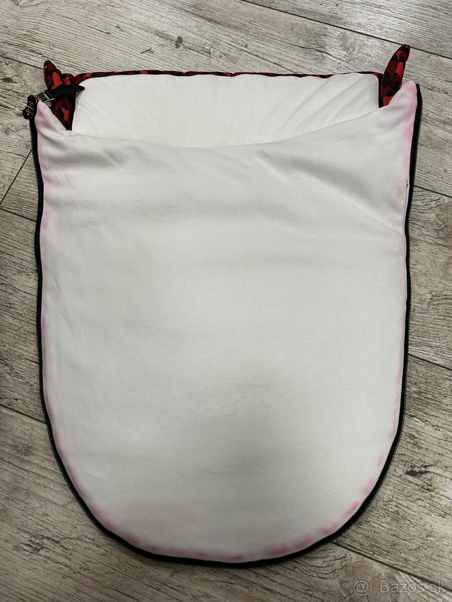 Cybex Priam vanička Rockstar - 6