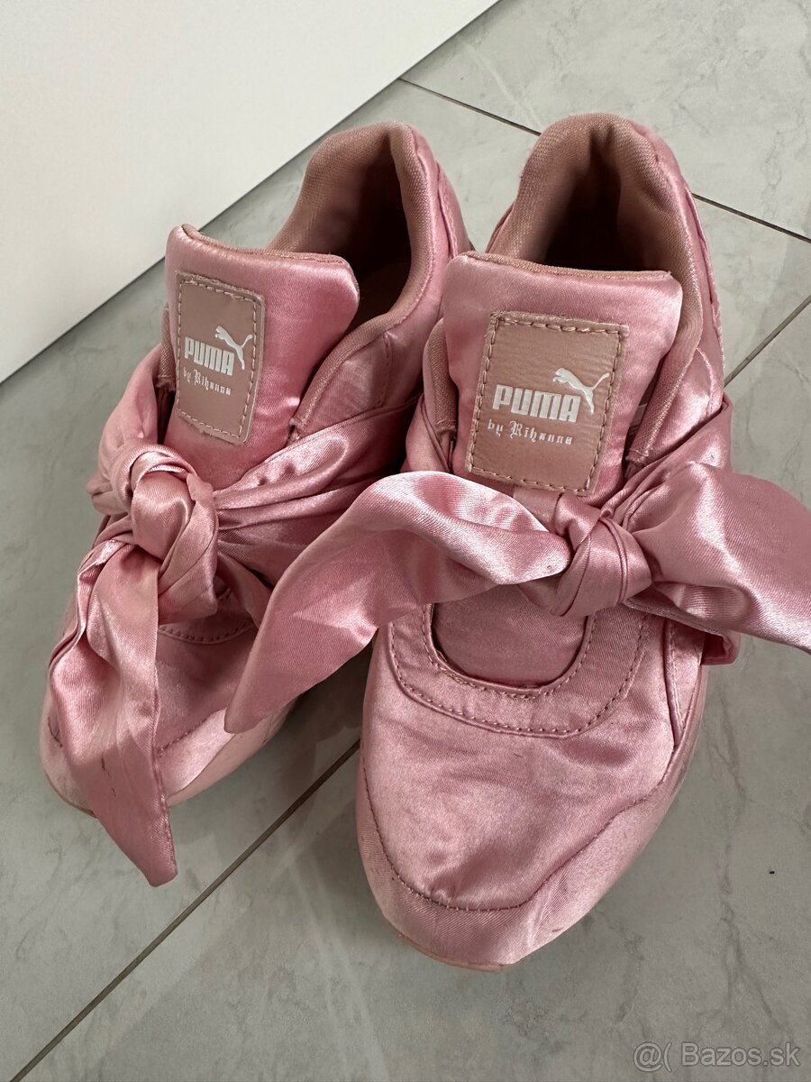 Tenisky puma - 6