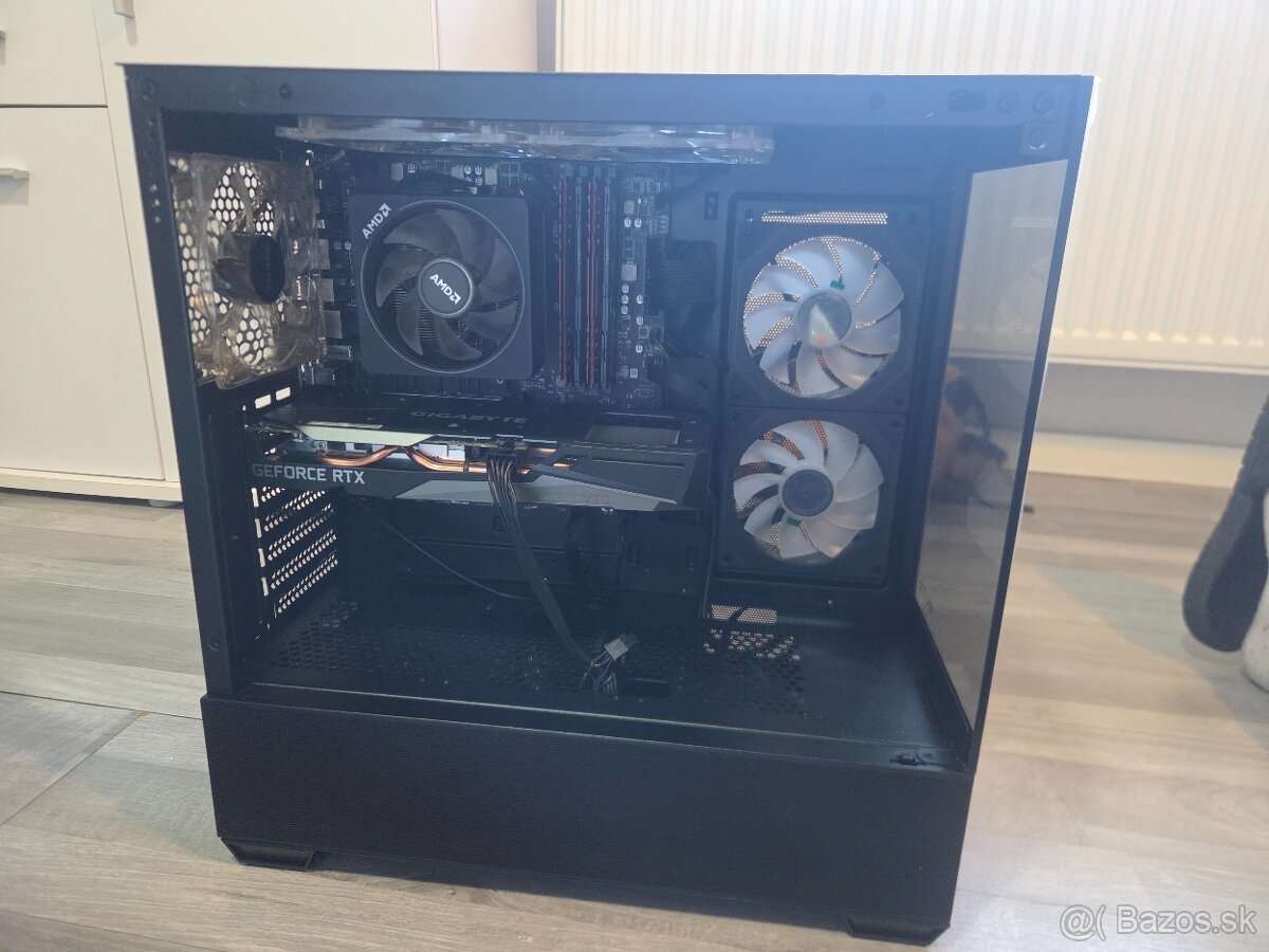 Herný PC - 6