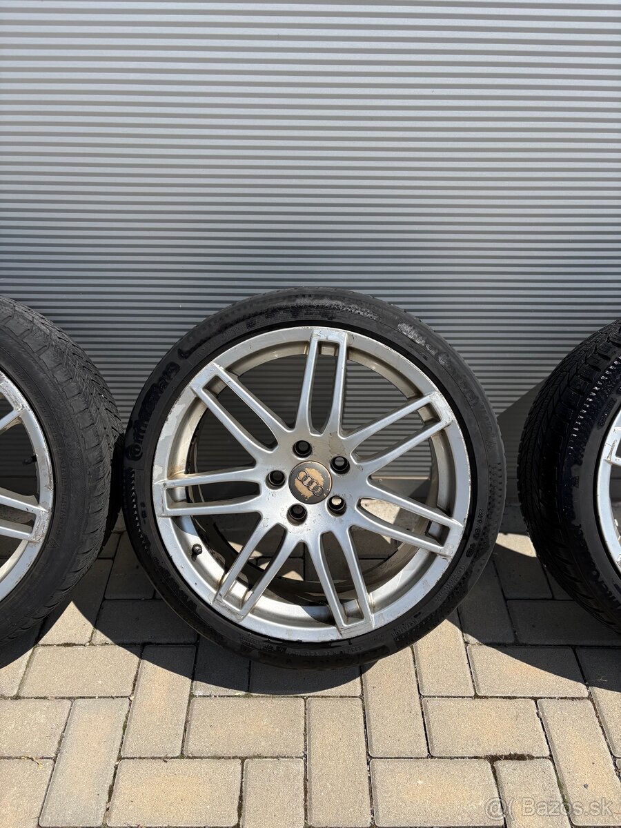 R18 Audi - 6