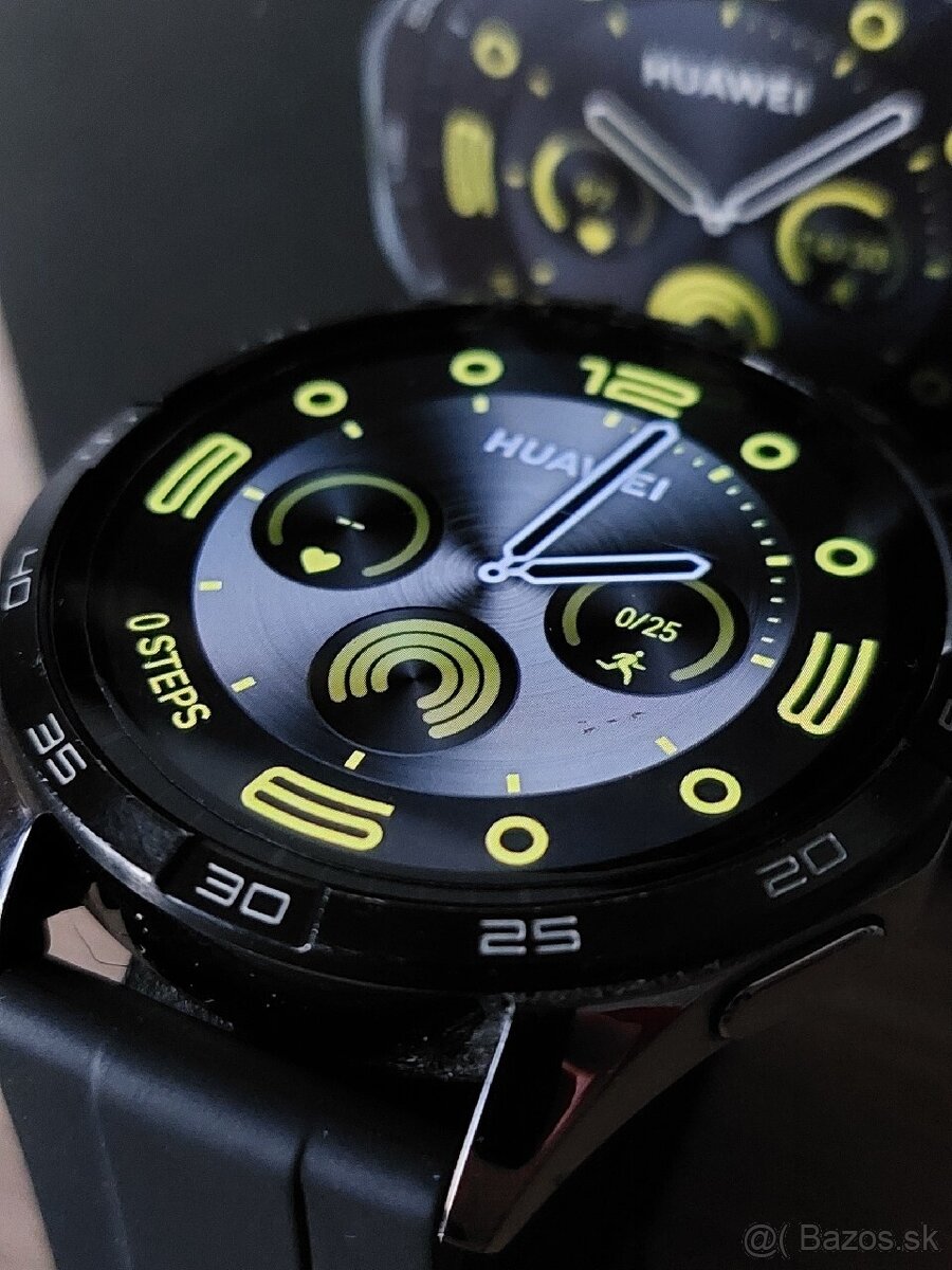 Huawei Watch GT4 46mm - 6