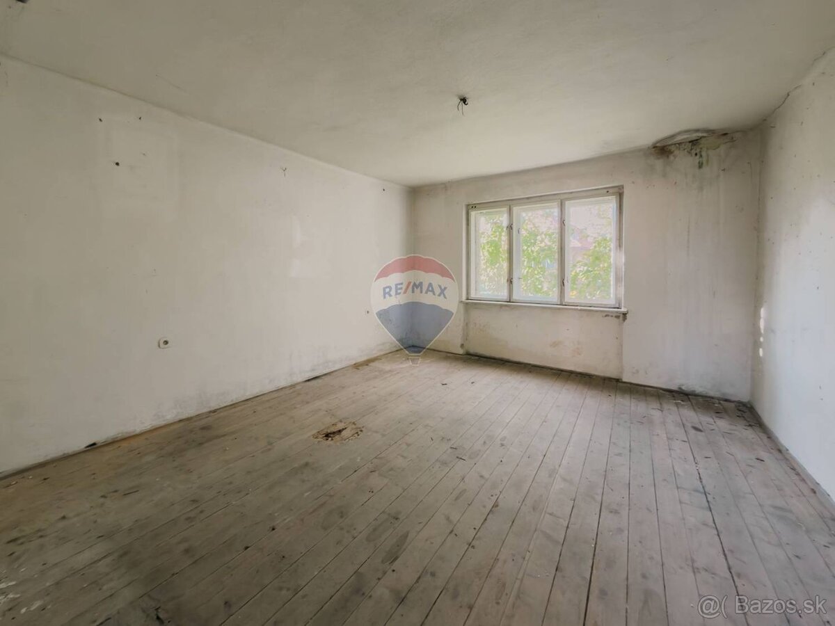 VÝHODNÁ PONUKA Rodinný dom - Veľká nad Ipľom - 6